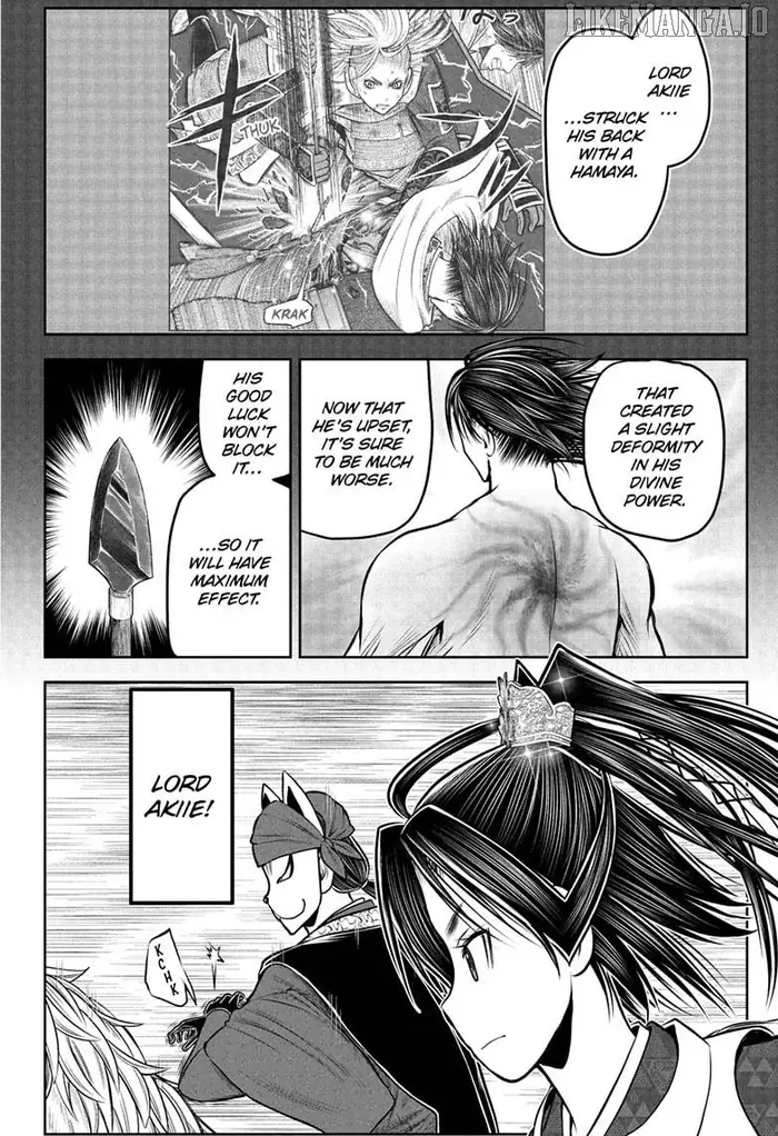 The Elusive Samurai Chapter 219 image 12_optimized